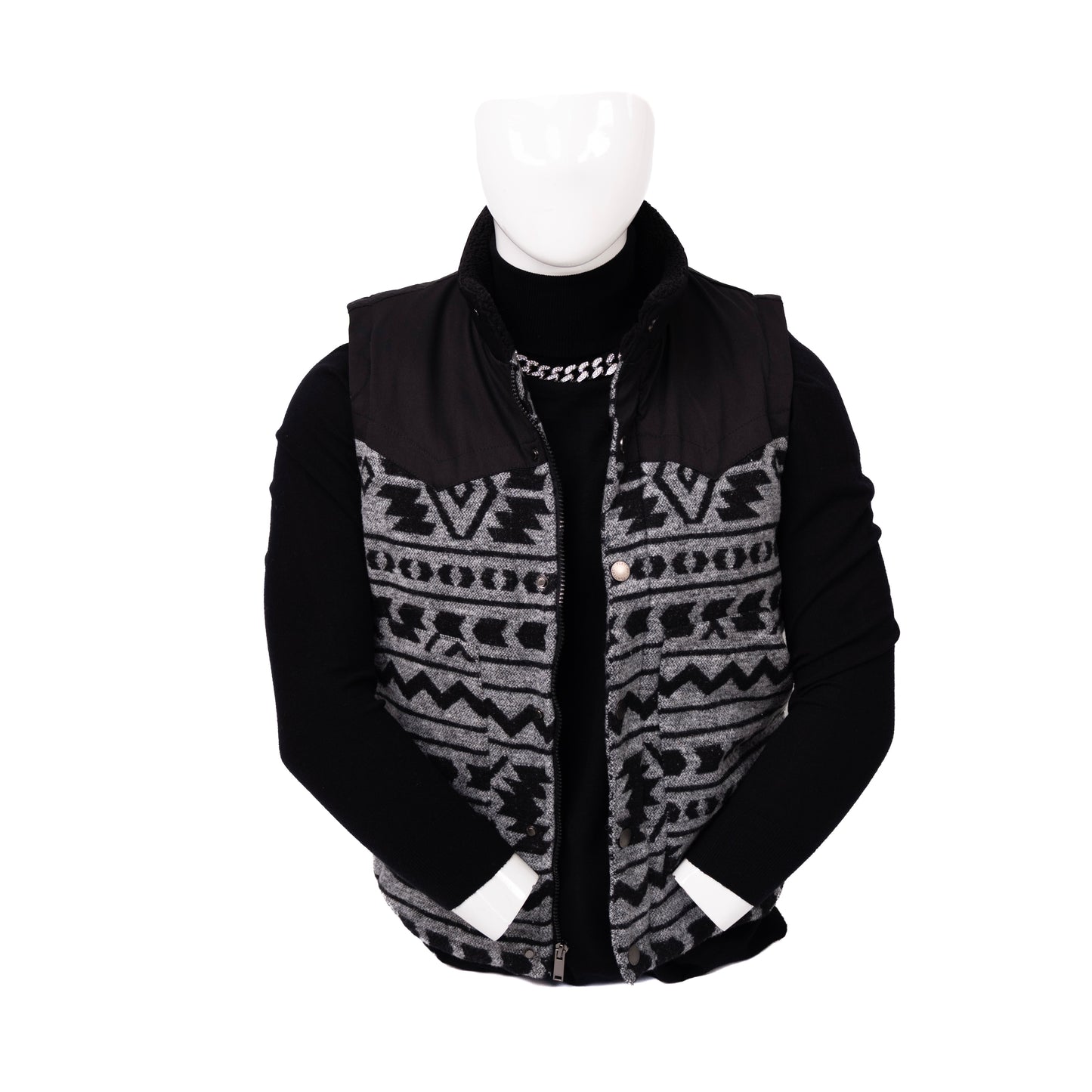 Cheko Vest