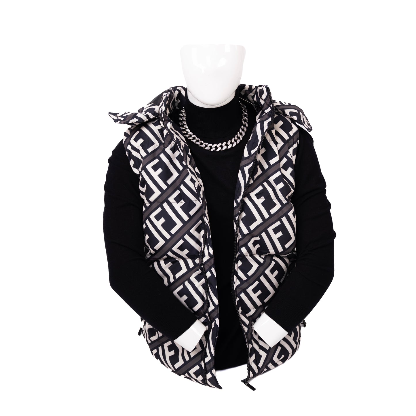 Ferti Vest