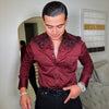 Charro Shirt