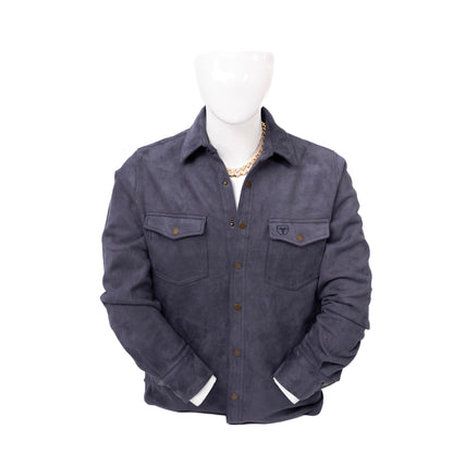 Dallass Shirt/Jacket