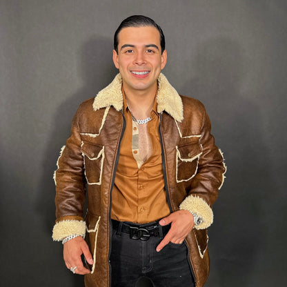 Porte Fino Jacket