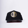 Judas medalla Hat 24k