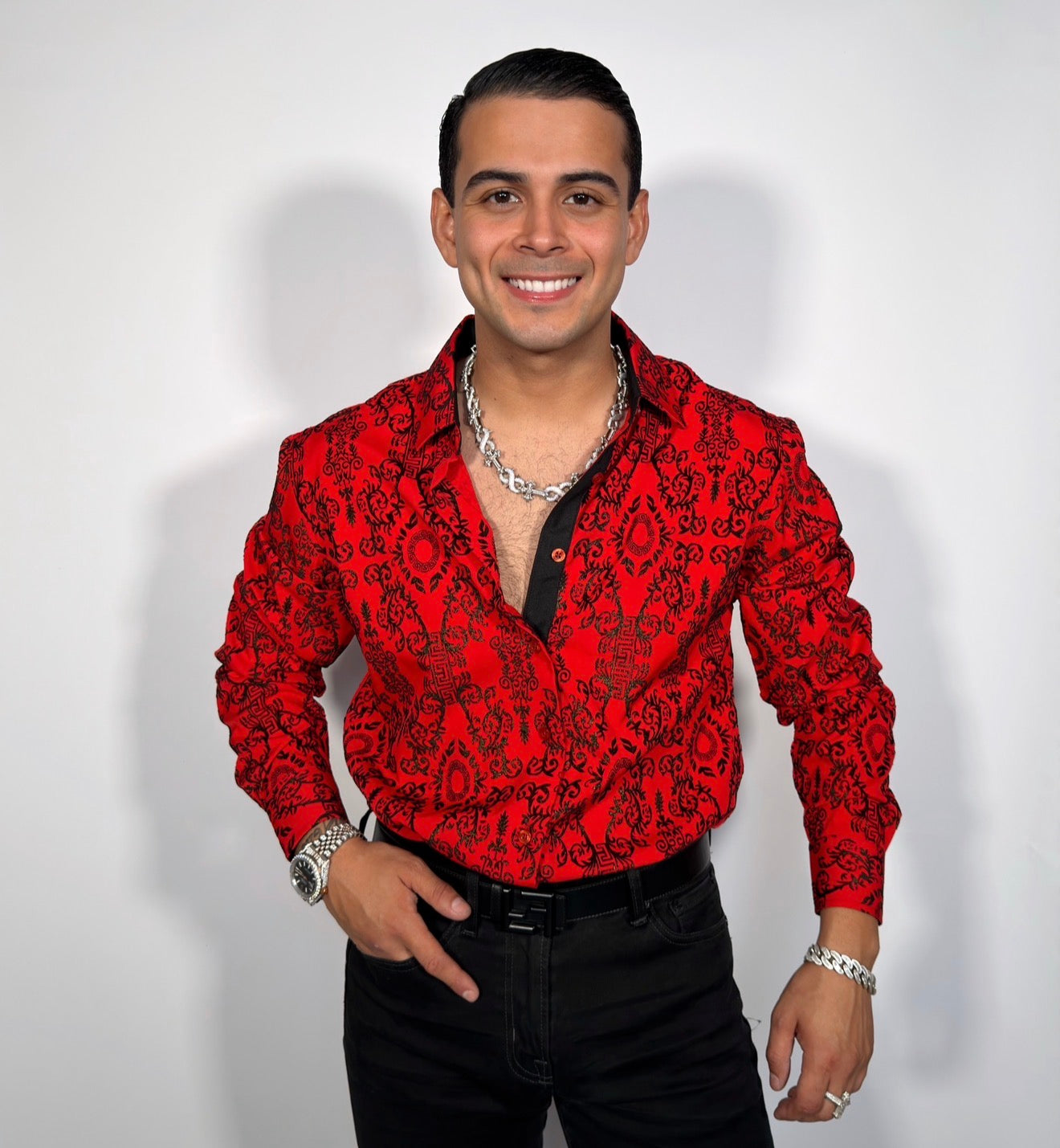 Italiano Shirt