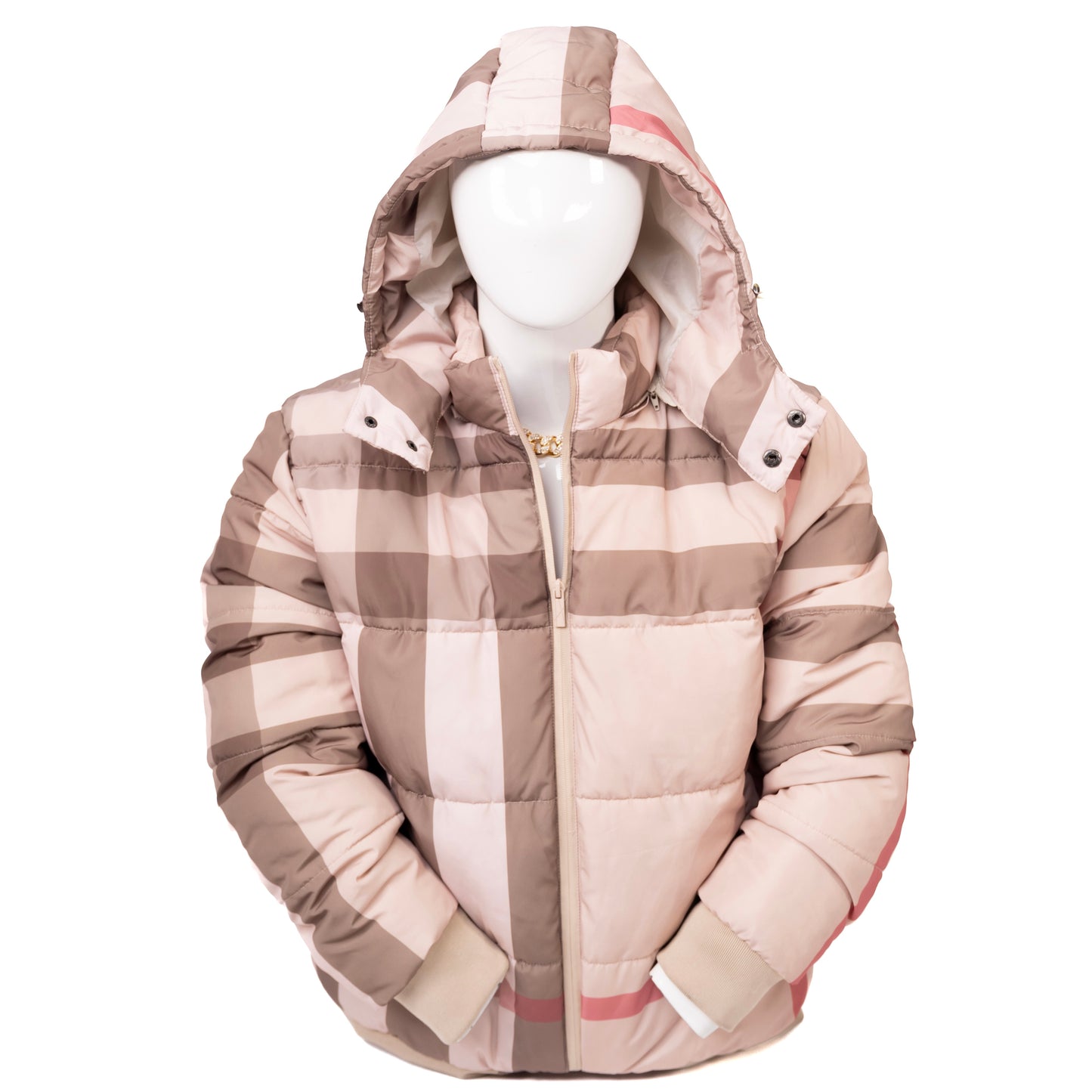 Baldo jacket Beige