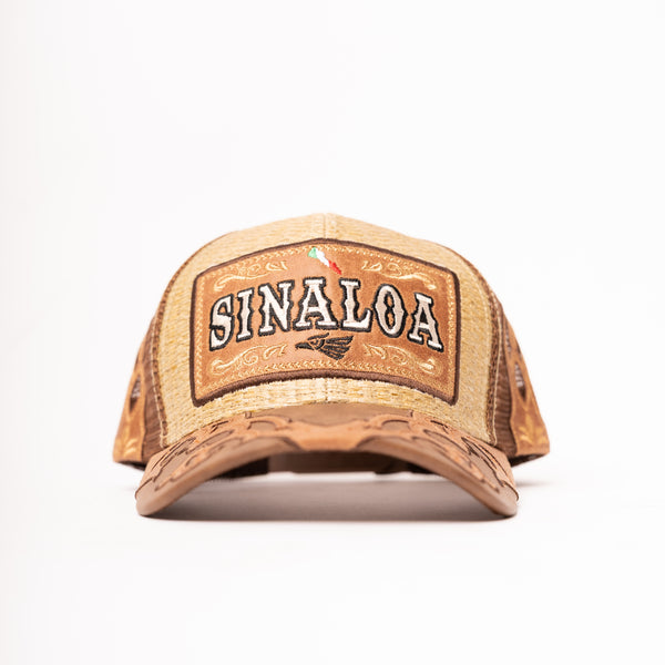 Sinaloa Hat