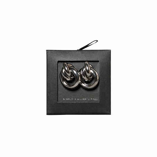Aretes Eterna