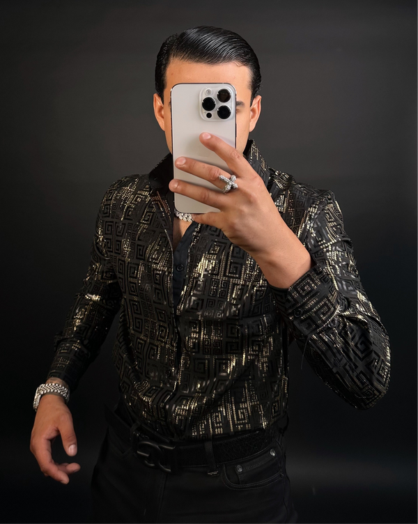 Azael Shirt