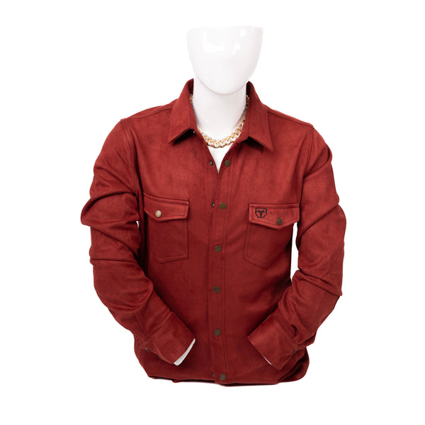 Dallass Shirt/Jacket