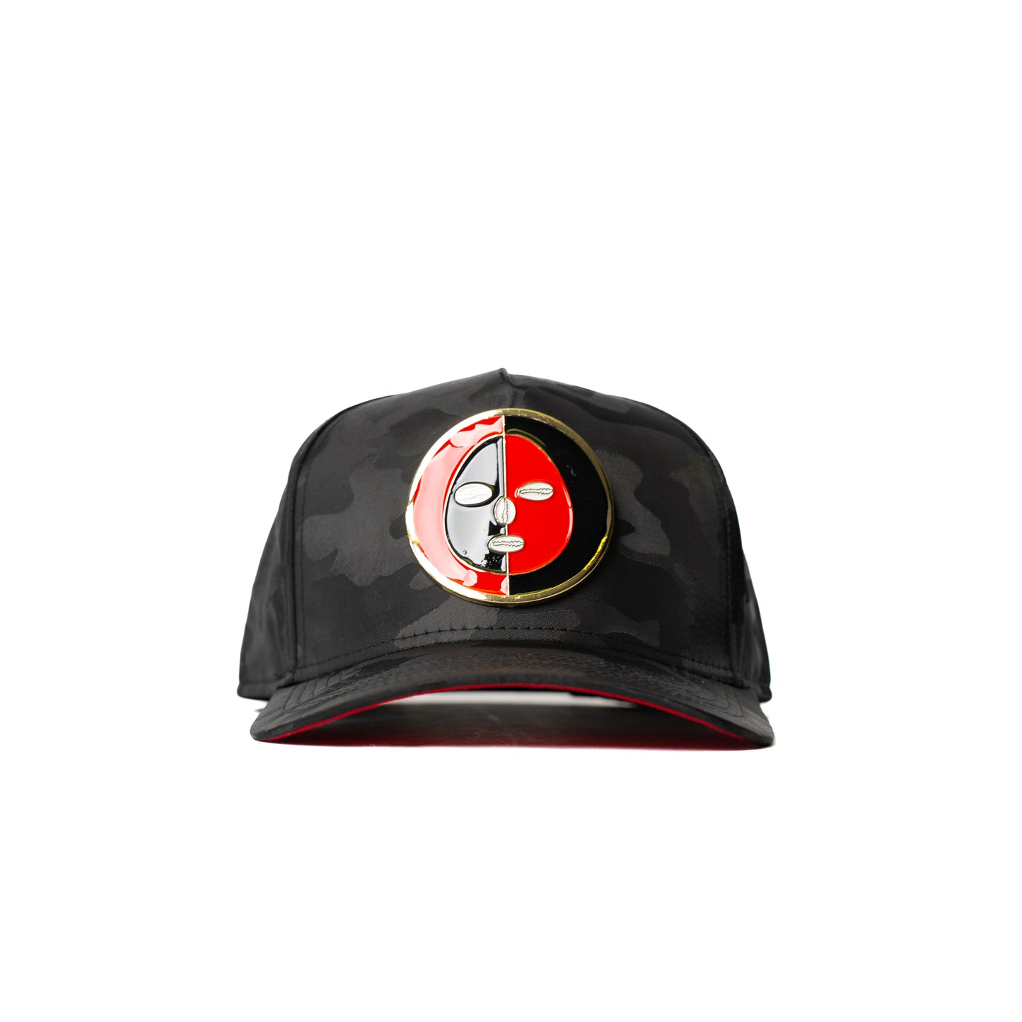 Los collares Hat