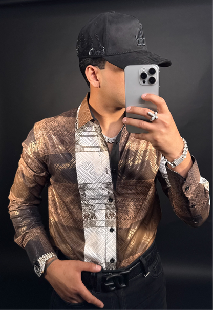 Padrote Shirt