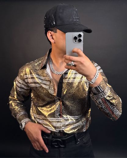 Cochiloko 24k Shirt
