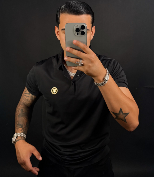 Leon Gold Polo 24k