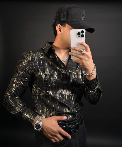 Azael Shirt