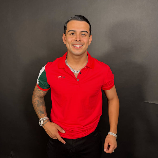 México Polo Red