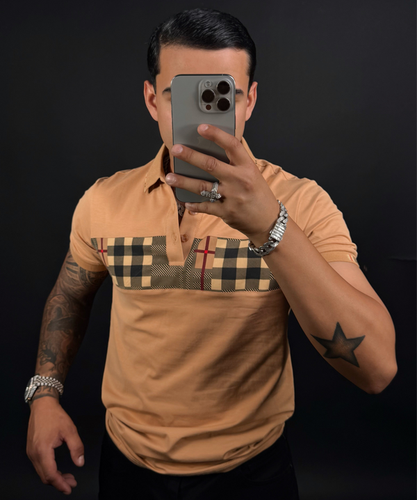 Perri Polo Beige