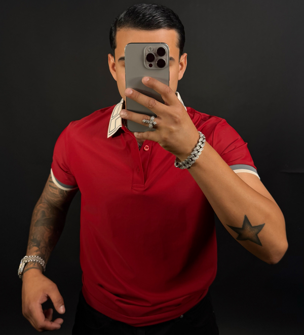 Sordeado Polo Vino