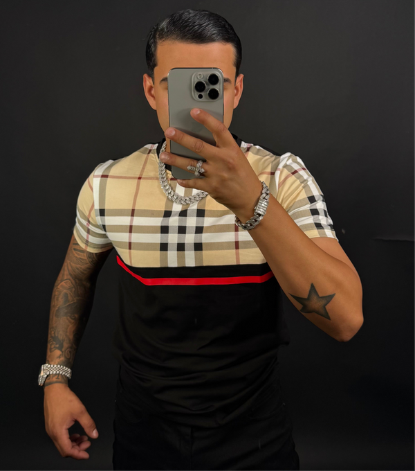 Quintanilla tee