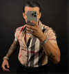 Baldo Shirt Beige
