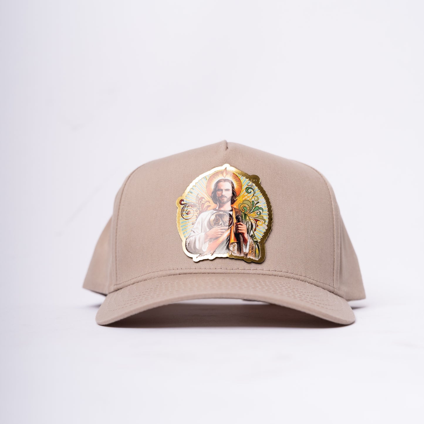 Judas placa Hat