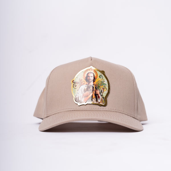 Judas placa Hat