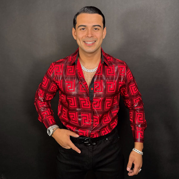 Ever Shirt Red