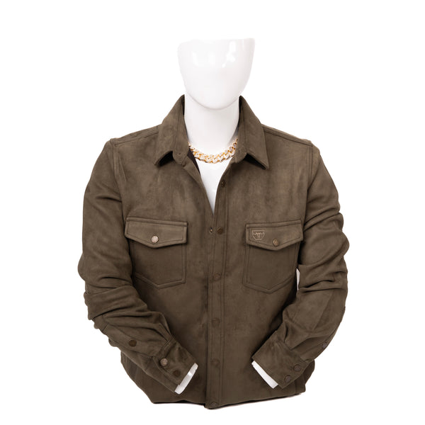 Dallass Shirt/Jacket