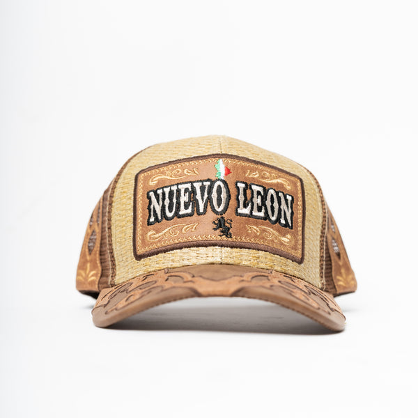 Nuevo León Hat