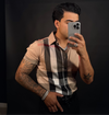 Baldo Shirt Beige