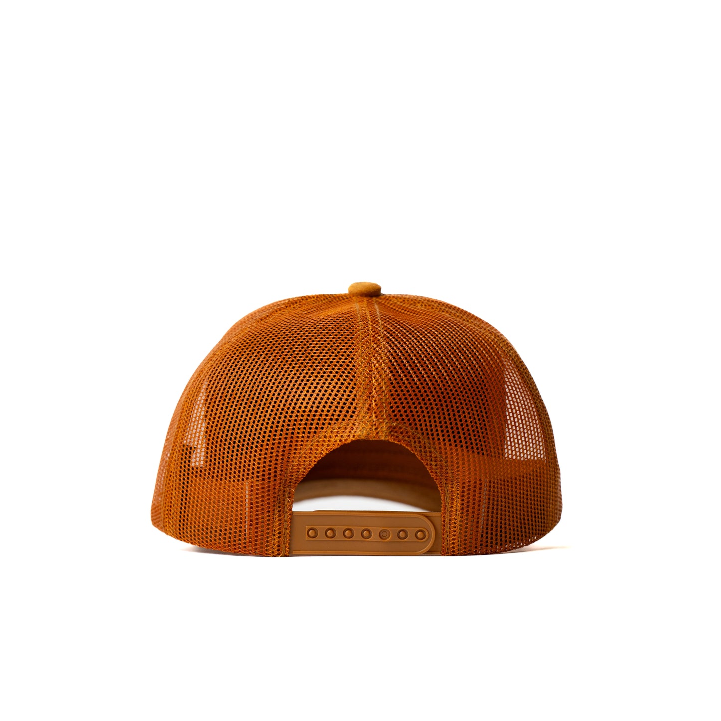 Búho Hat Caramel