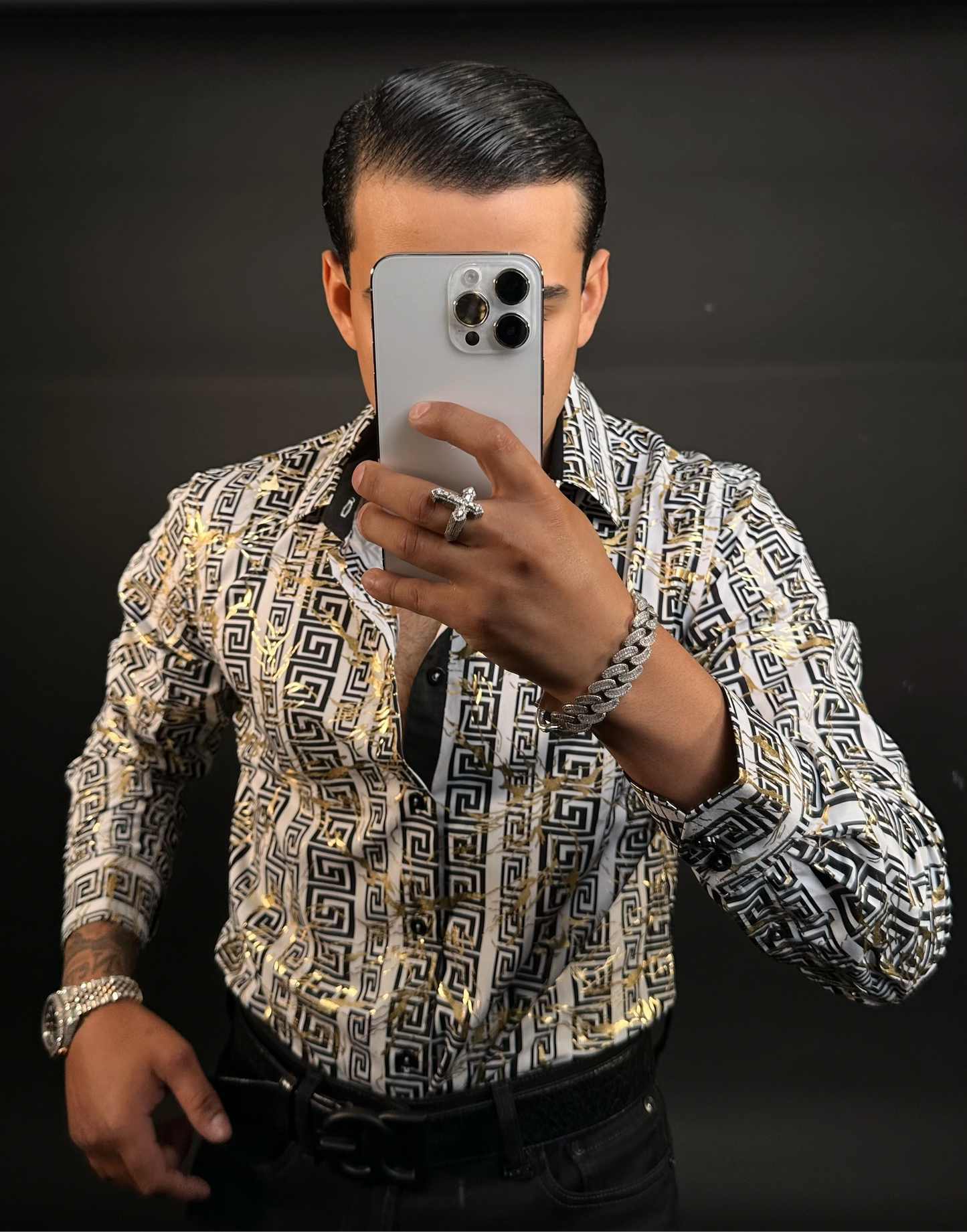 Rameada 24k Shirt