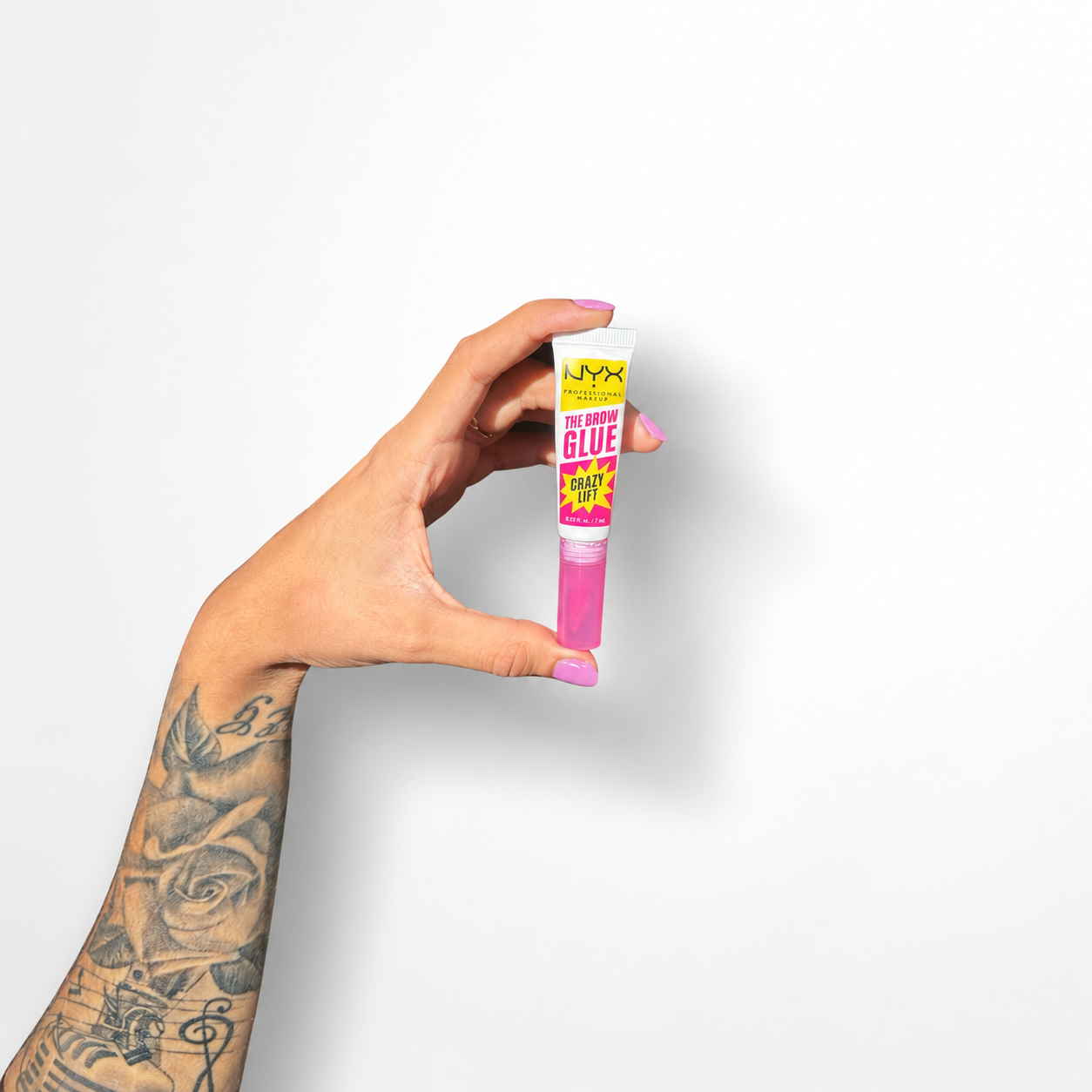 NYX Brow Glue