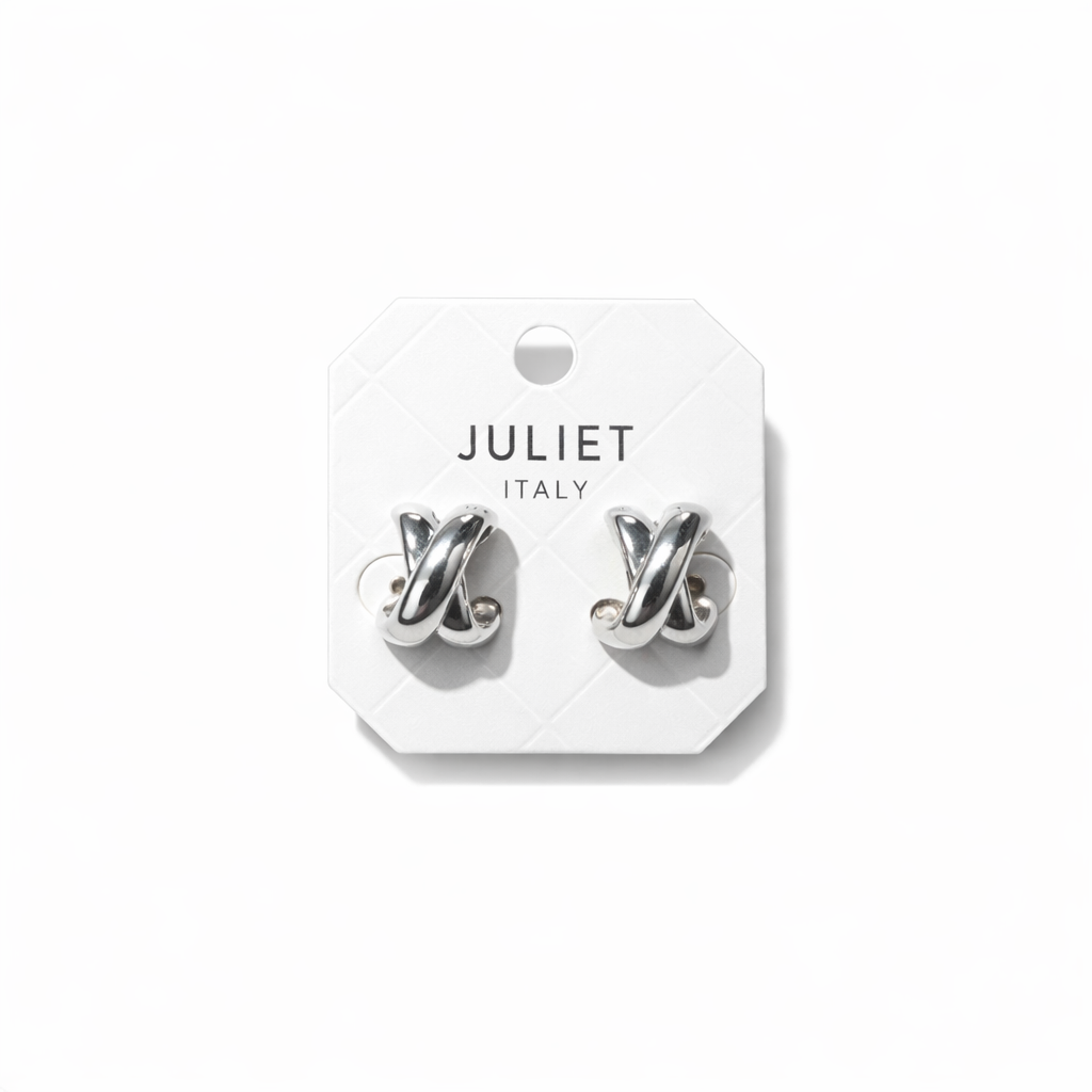 Aretes Curbitos