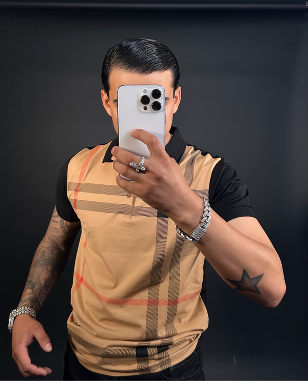 Quintero Polo/Black
