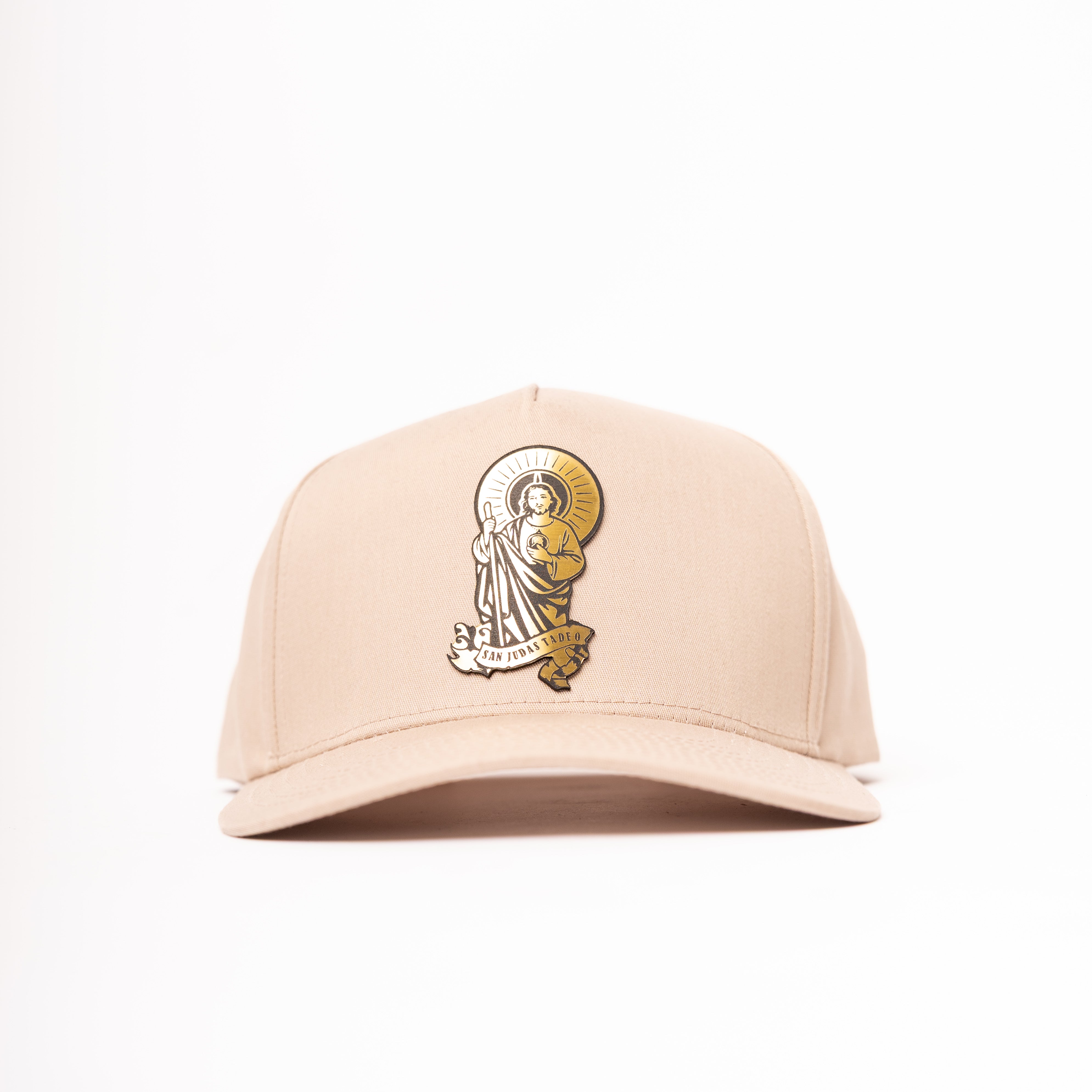 Juditas Hat Beige
