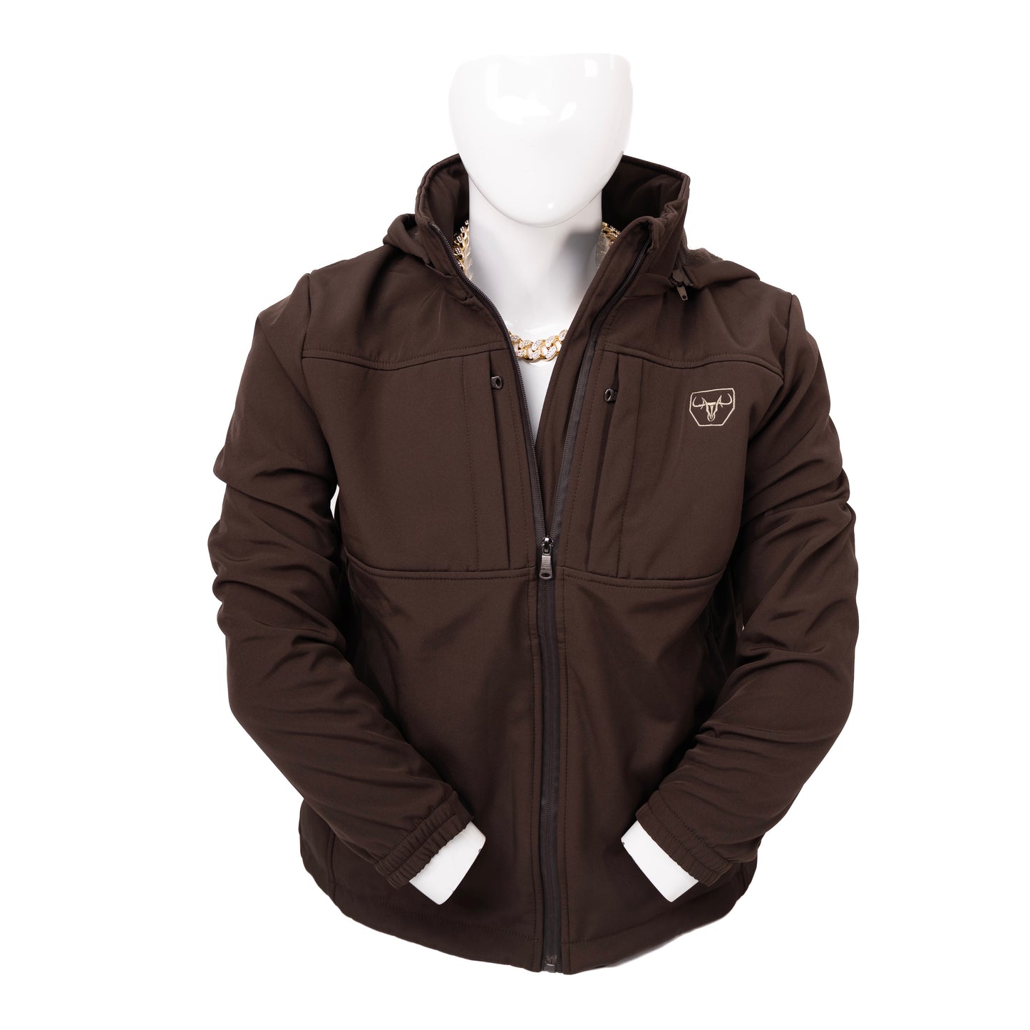 Dayton Jacket