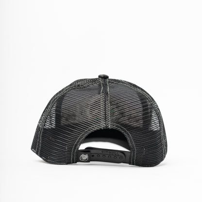México Hat Black