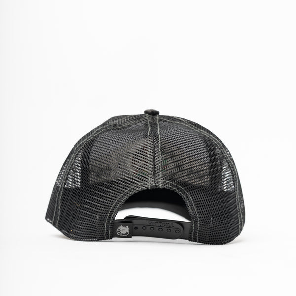 México Hat Black