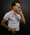 Seguro polo Lilac