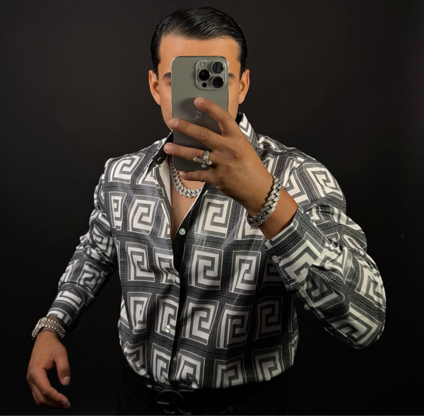Ever Shirt White
