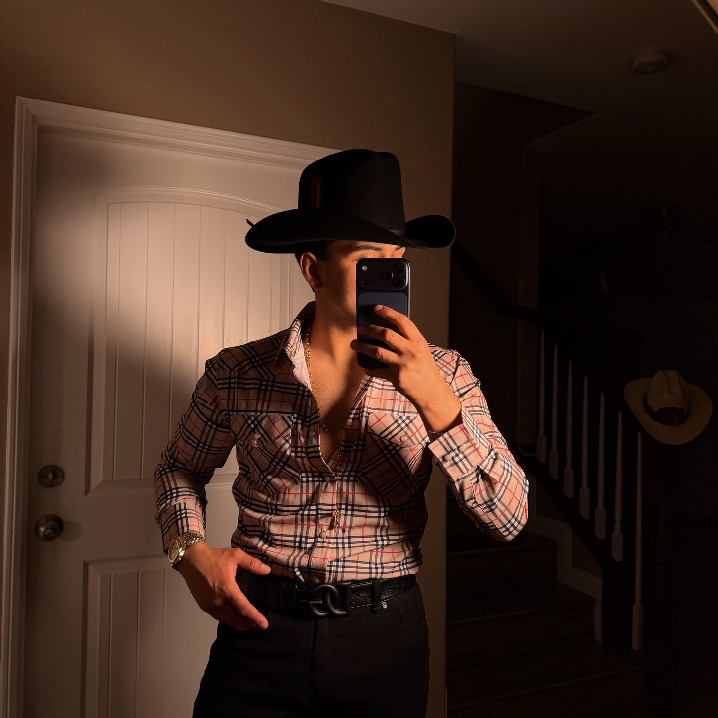 Estrella Shirt