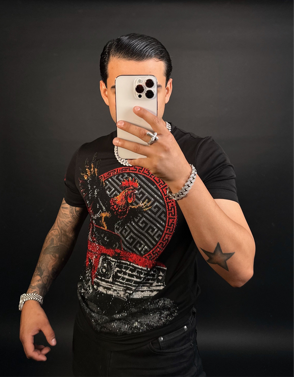 Gallo fino Vol.2 Rhinestone