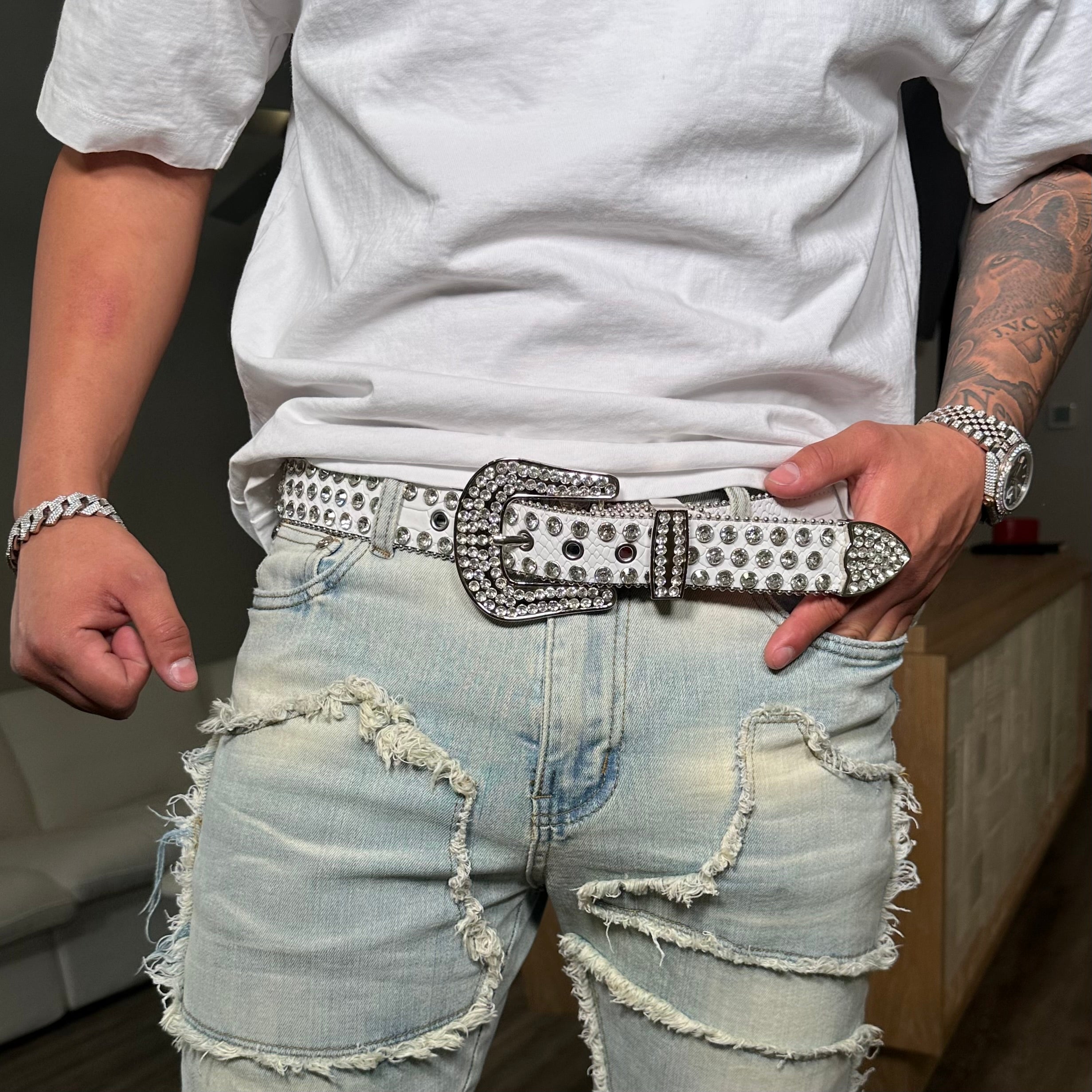 VV Belt