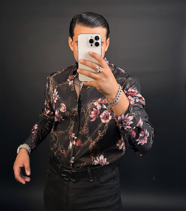 Roger Shirt