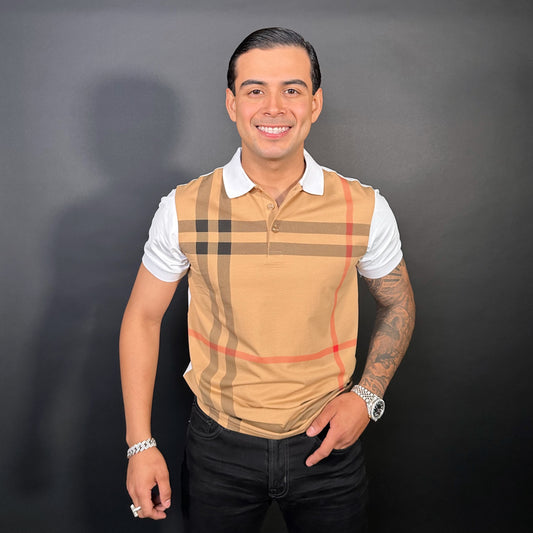 Quintero Polo/White