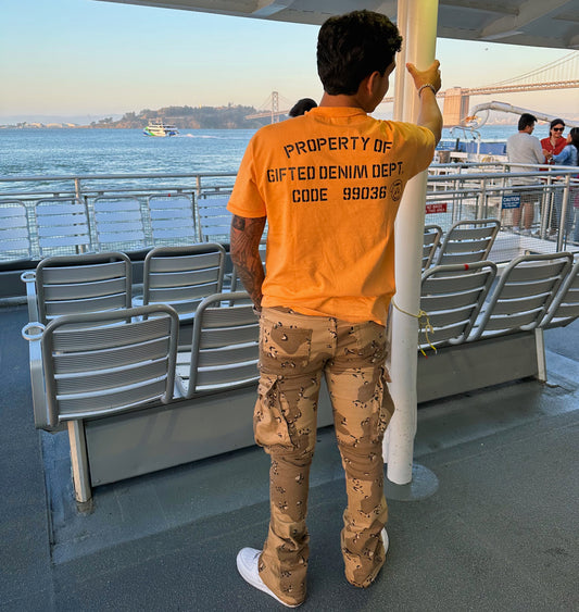 Aesthetic Tee