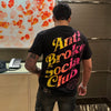 Anti Broke Club Tee